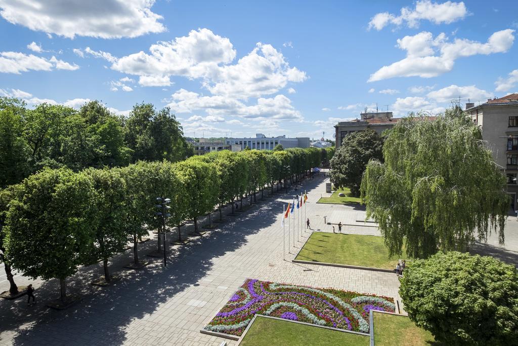 Kaunas City Buitenkant foto